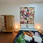 Maison Palu\'
