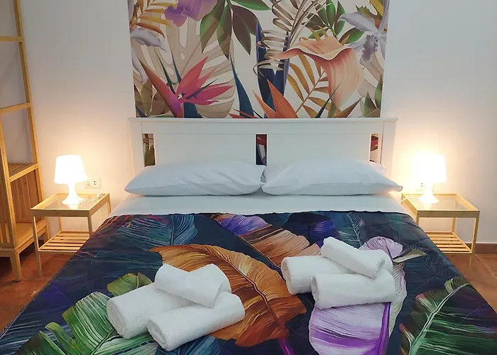 Maison Palu\'