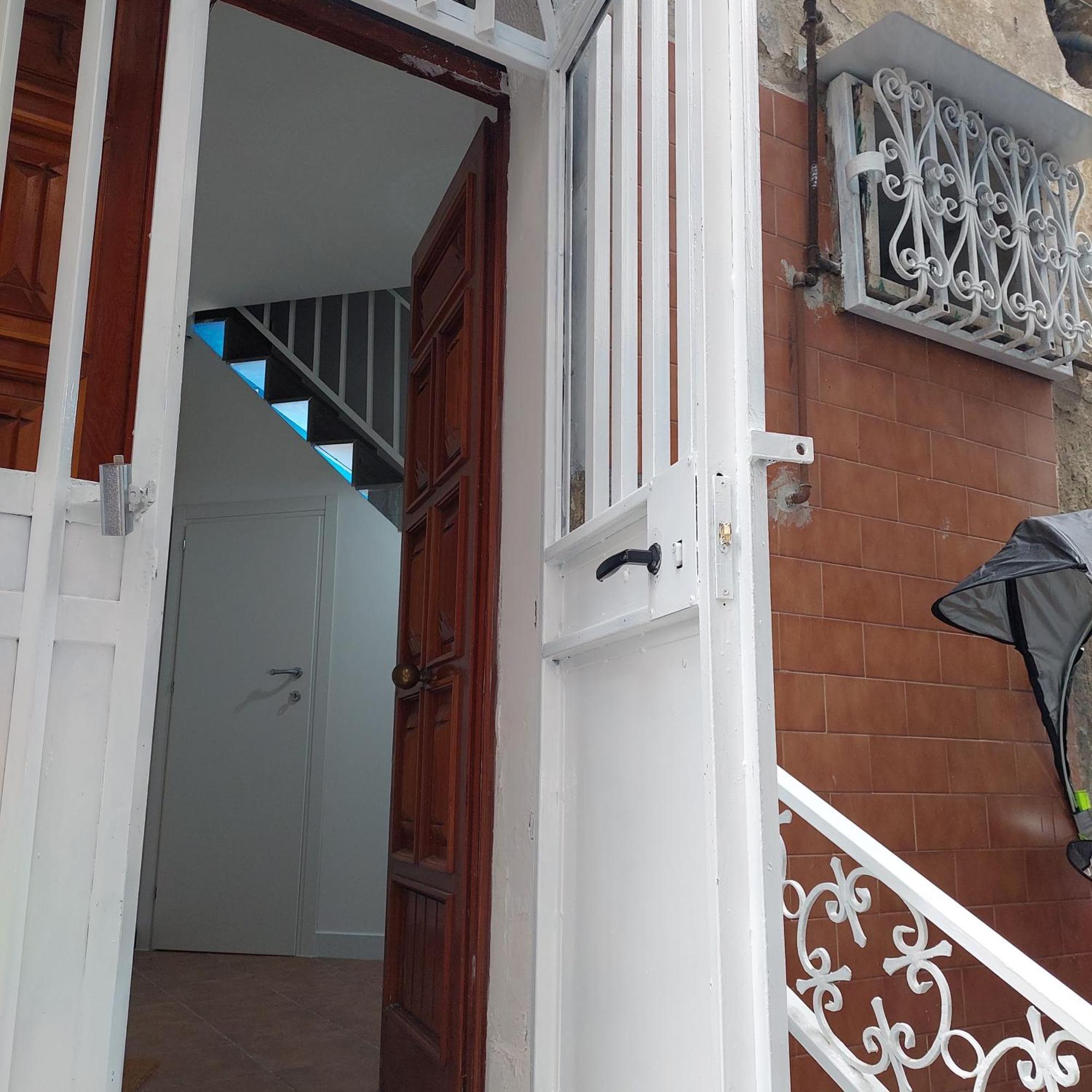 Maison Palu' Naples