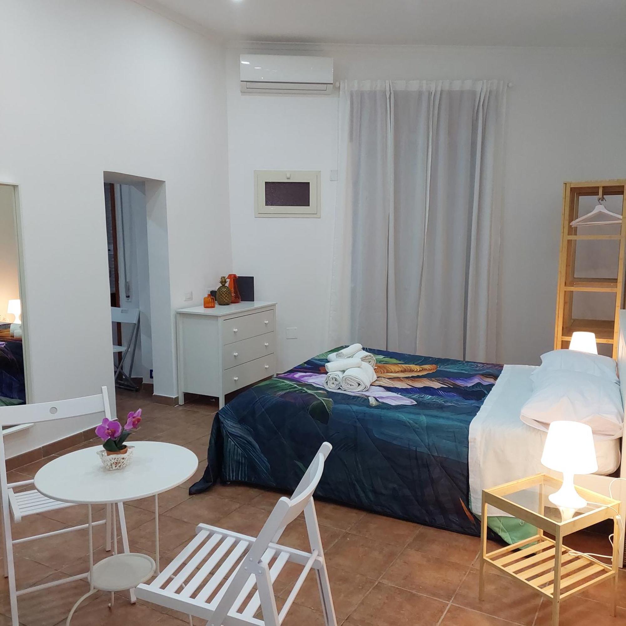 Maison Palu' Naples