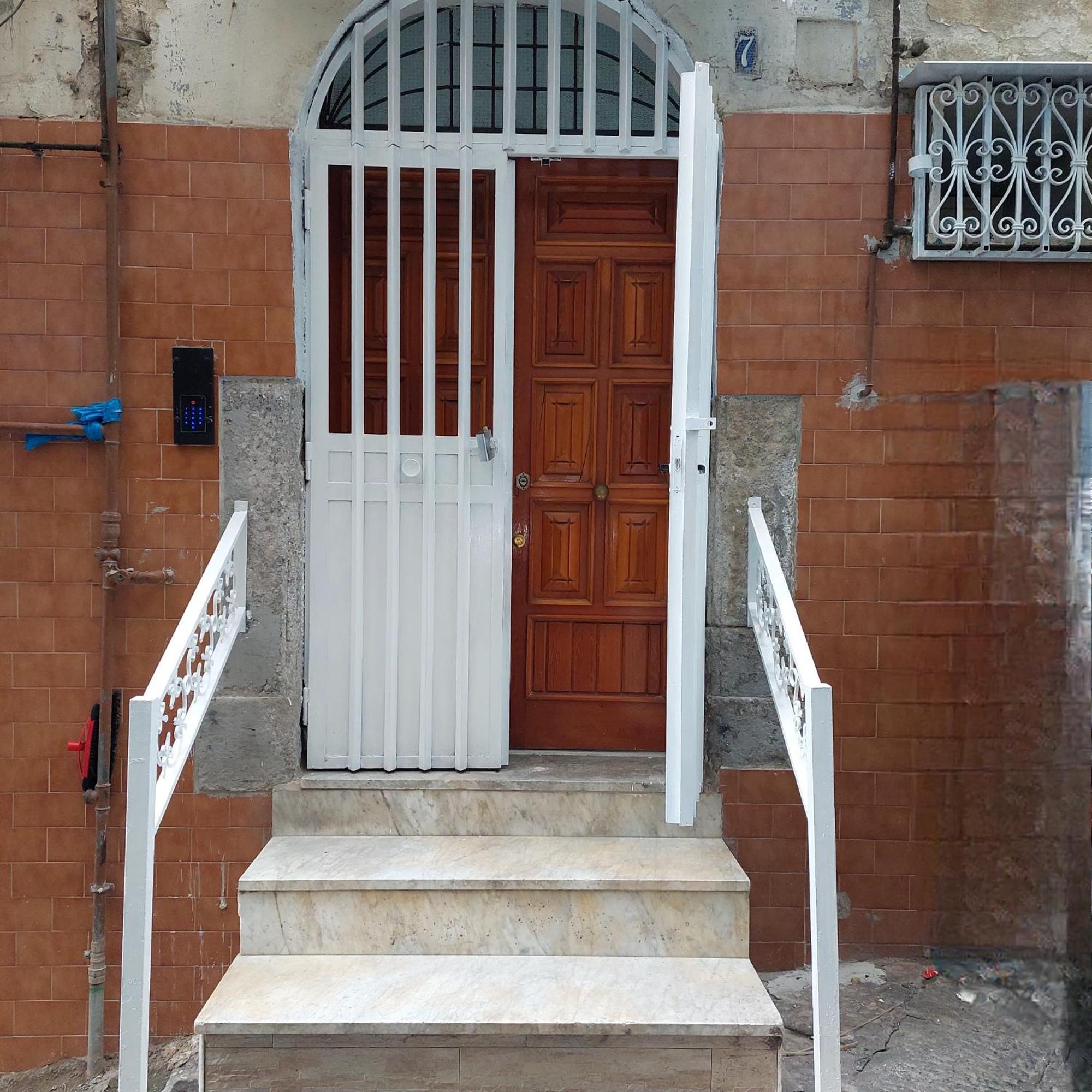 Maison Palu' Naples