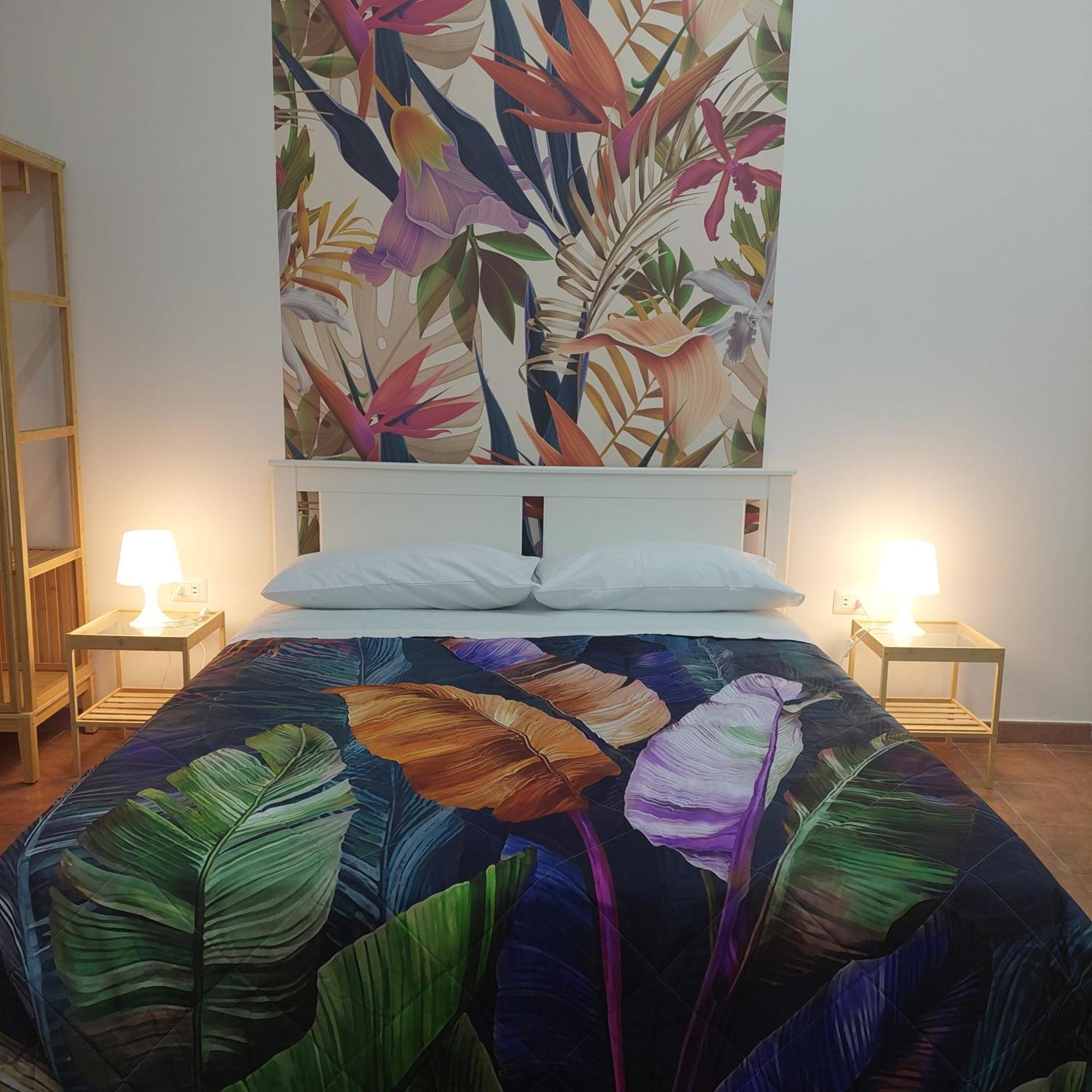 Holiday home Maison Palu' Naples