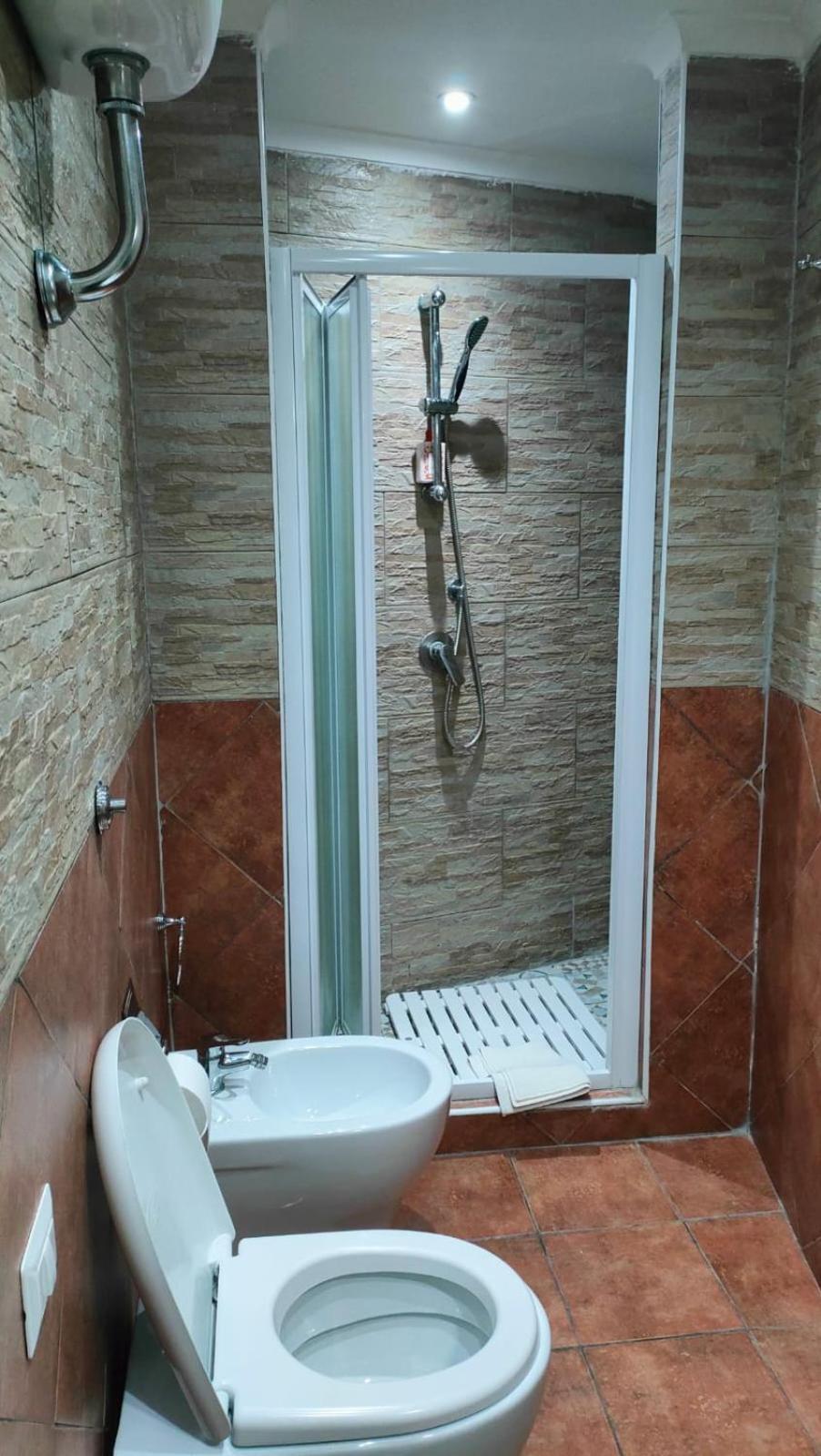 Maison Palu' Holiday home Naples