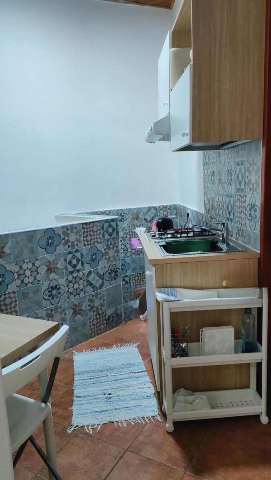 Holiday home Maison Palu' *