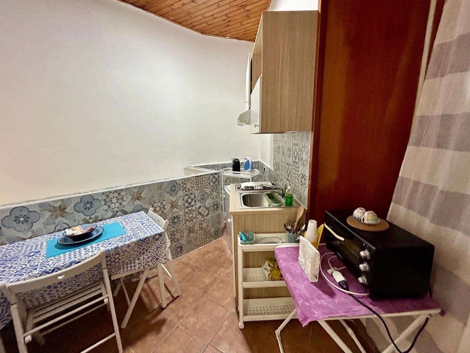 Maison Palu' Holiday home *