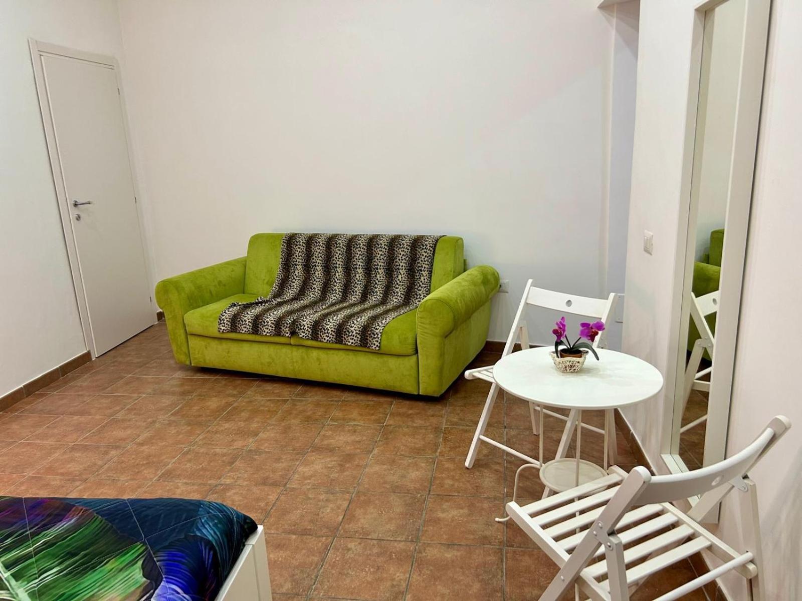 Holiday home Maison Palu' *