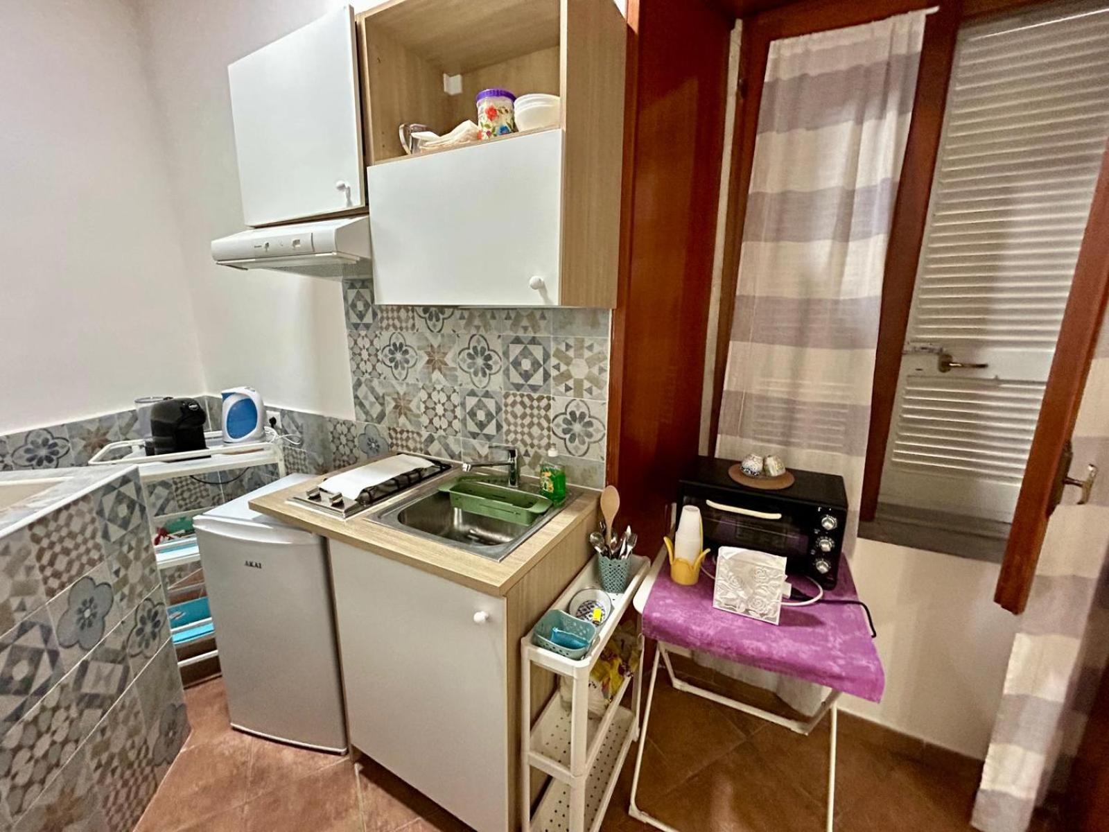 Maison Palu' Naples
