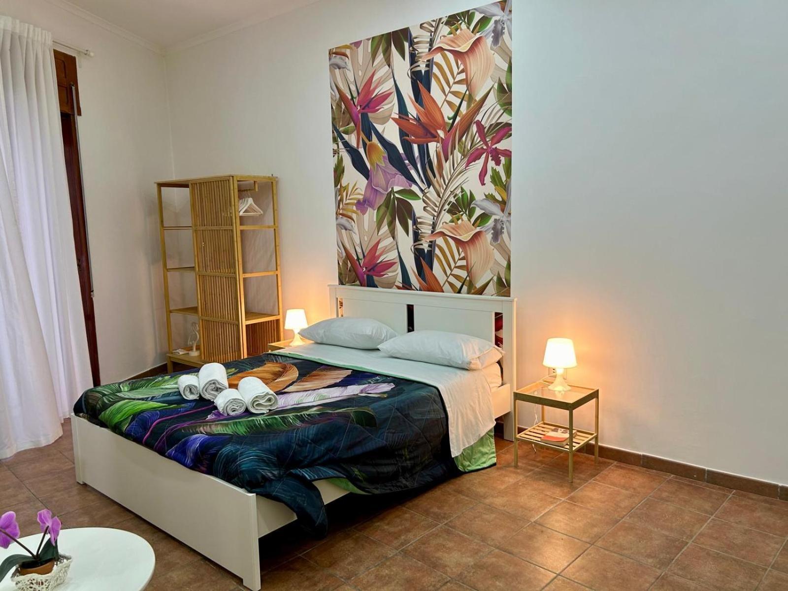 Maison Palu' Holiday home