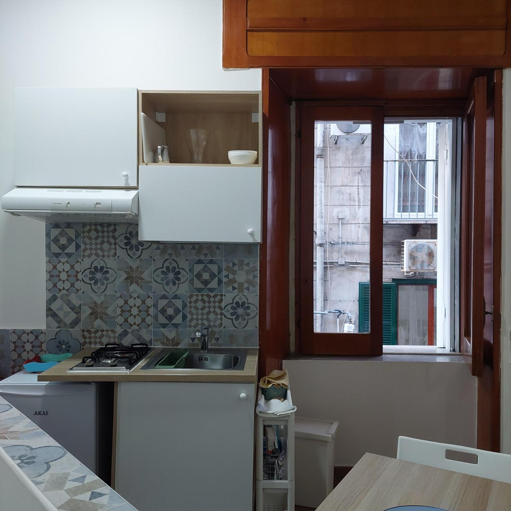 Maison Palu' Holiday home Naples